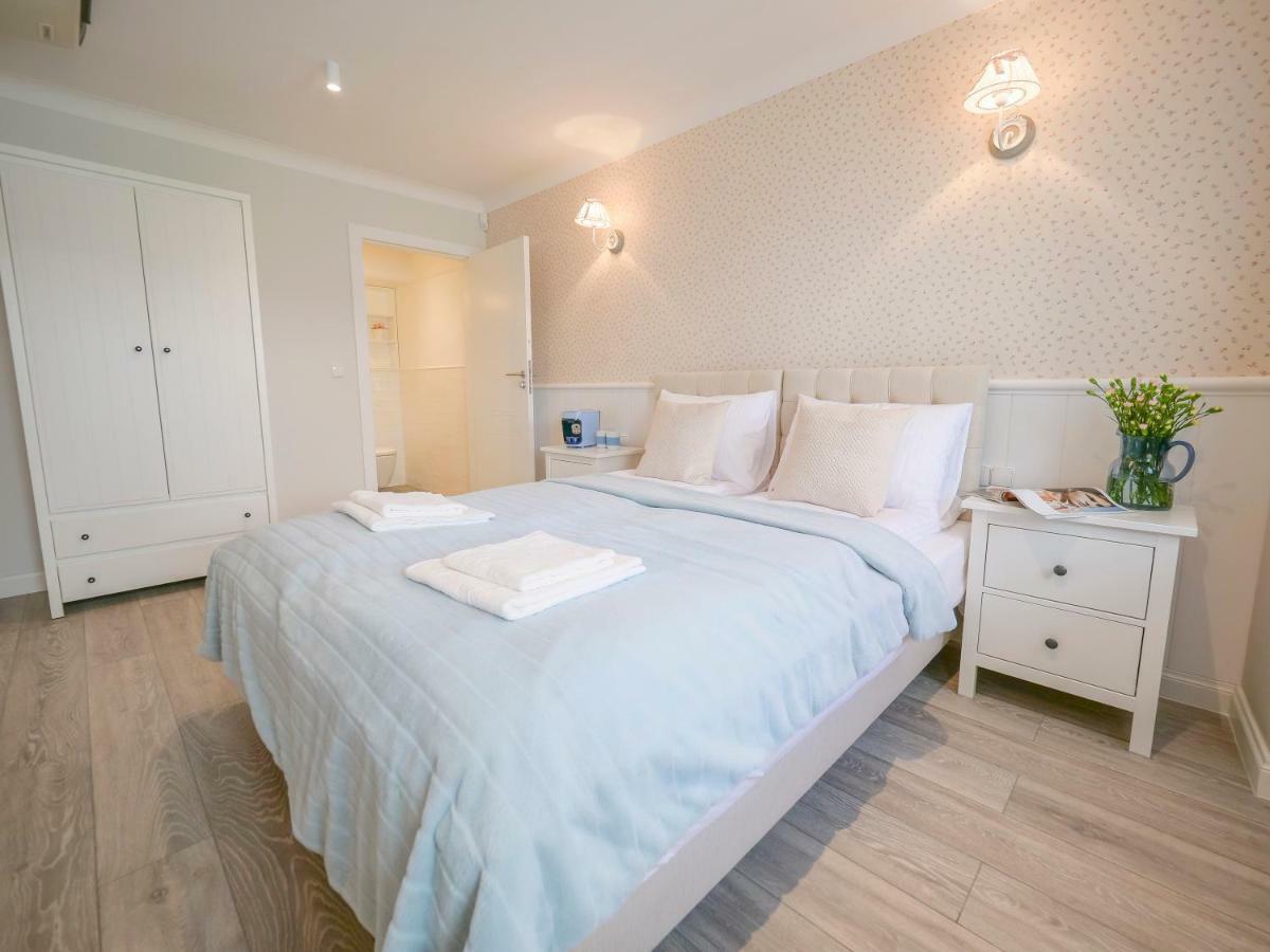 Marinus Apartments Old Town Гданьск Экстерьер фото
