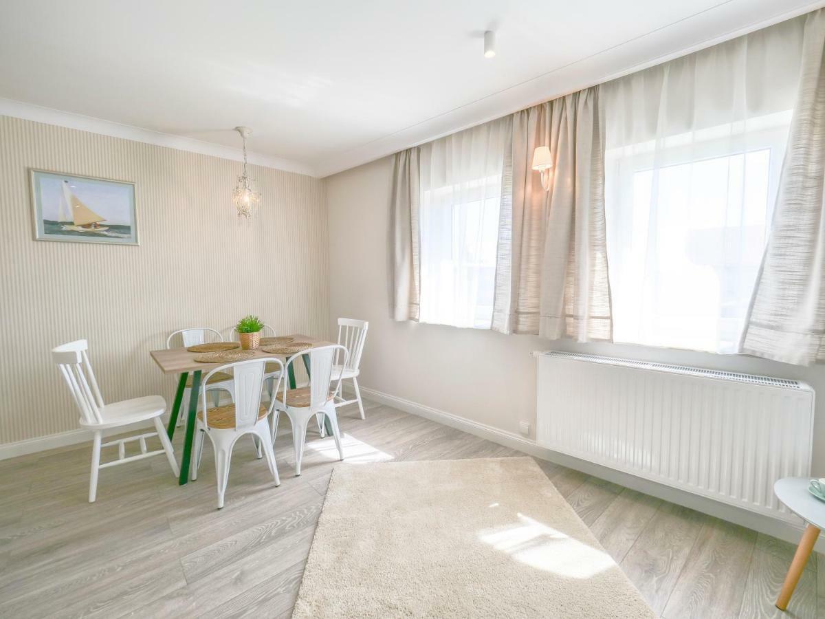 Marinus Apartments Old Town Гданьск Экстерьер фото