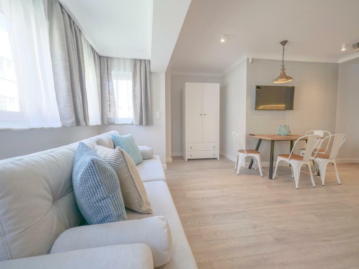 Marinus Apartments Old Town Гданьск Экстерьер фото