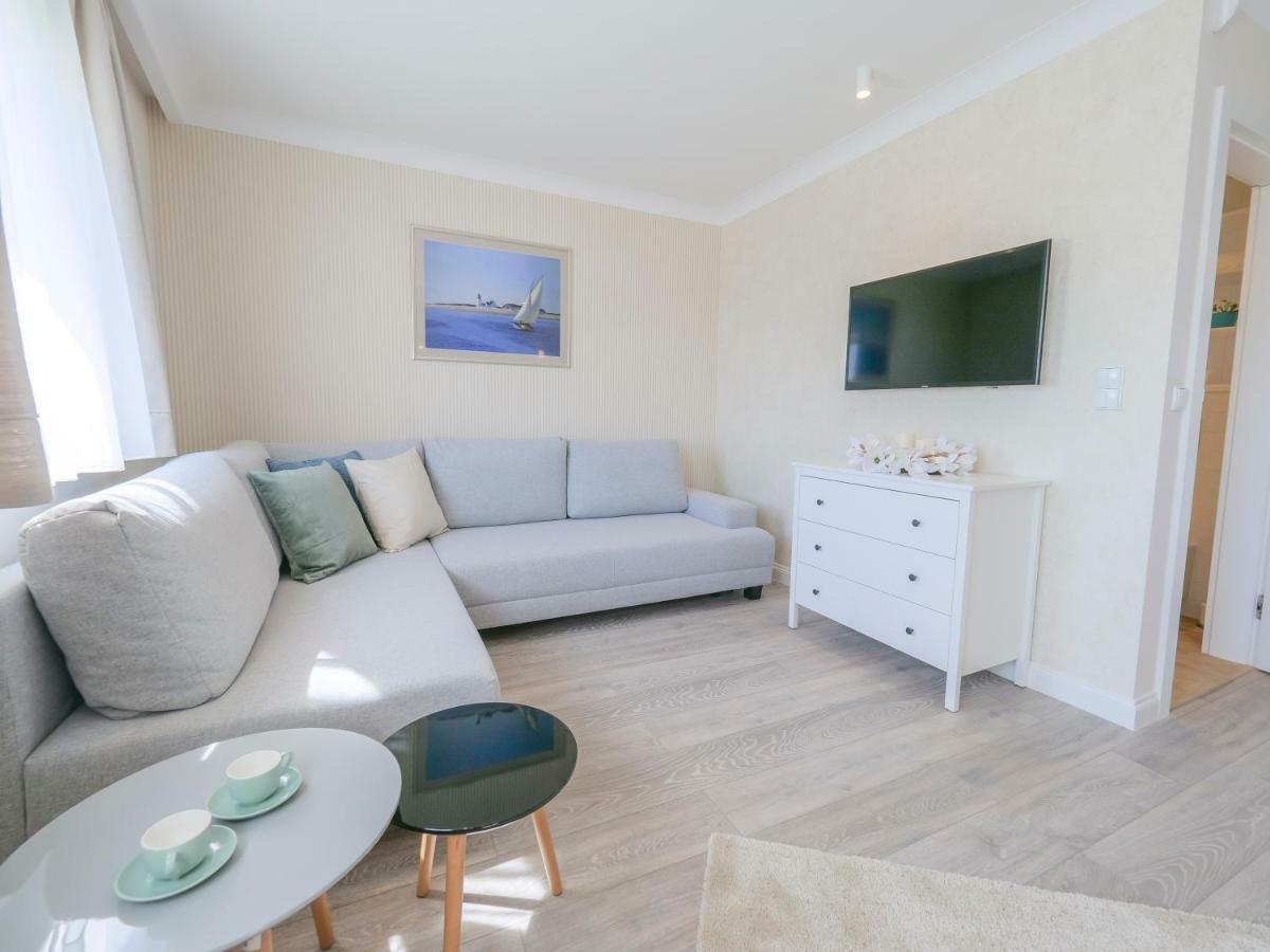 Marinus Apartments Old Town Гданьск Экстерьер фото